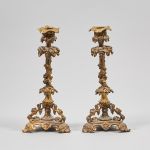 994 1049 CANDLESTICKS